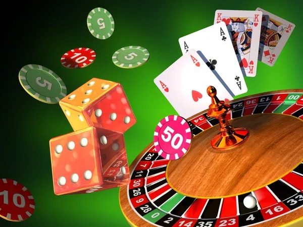 Ruleta Europea en Vivo