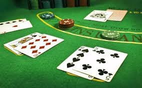 Blackjack de Mesa Clásico